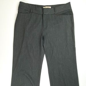 Michael Kors Womens Dress Pants